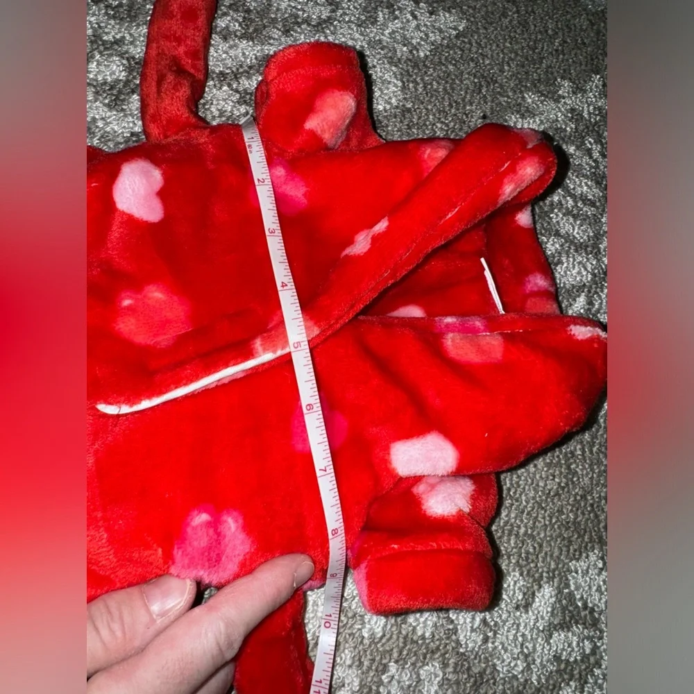 Top•Paw Pet Robe, New XS